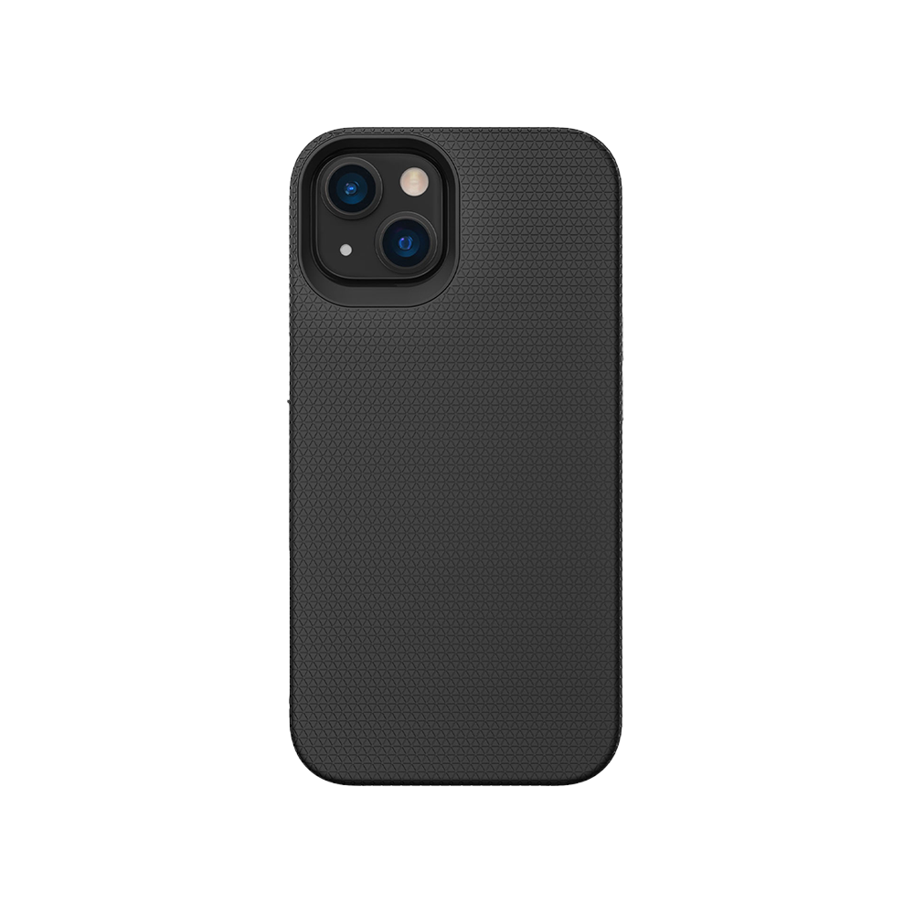 NOVANL GripArmor hoesje voor iPhone 13 Mini  Black