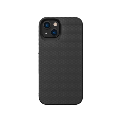 NOVANL GripArmor hoesje voor iPhone 13 Mini  Black