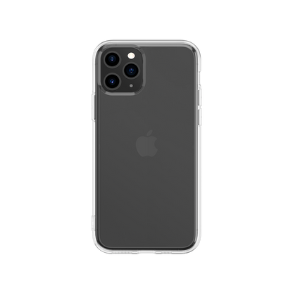 NOVANL Transparant TPU Hoesje voor iPhone 11 Pro