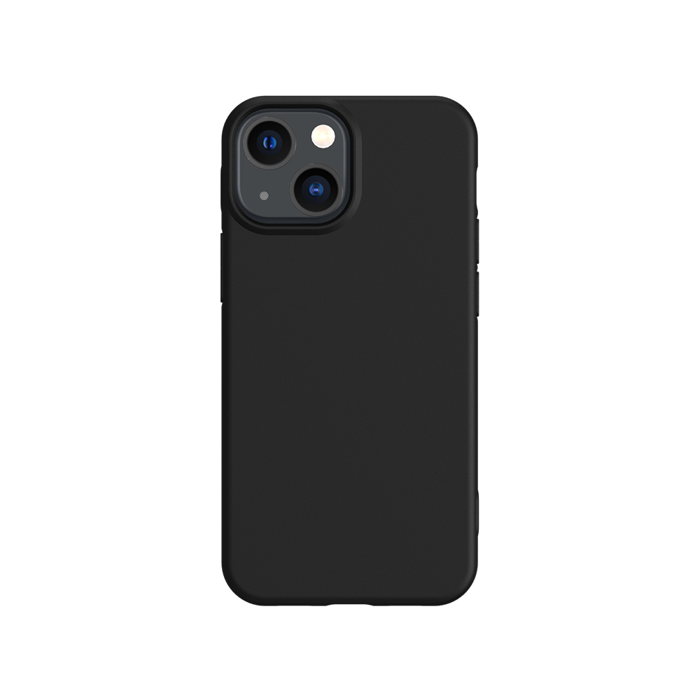 NOVANL Midnight TPU hoesje voor iPhone 13 Mini