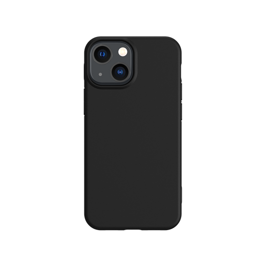 NOVANL Midnight TPU hoesje voor iPhone 13 Mini