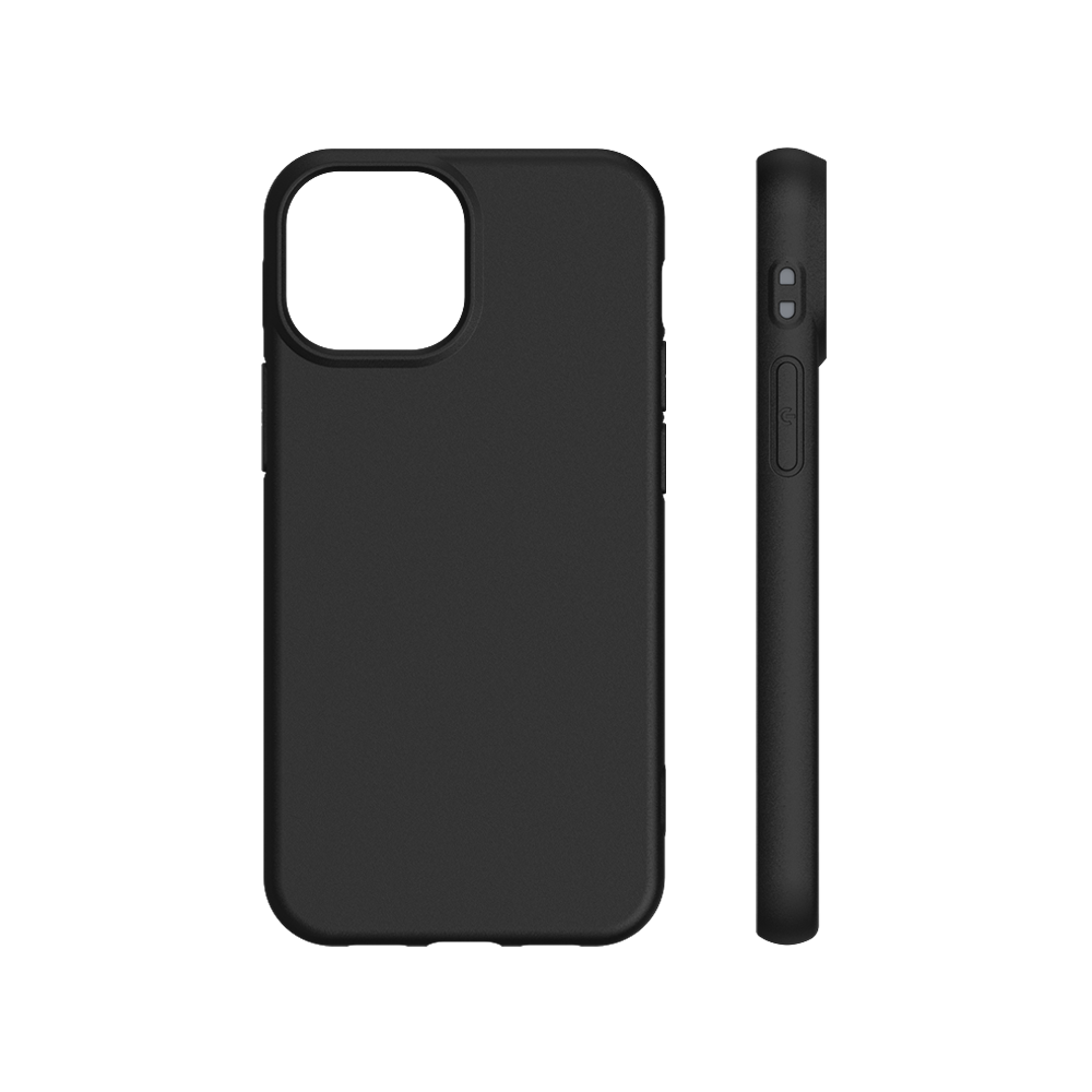 NOVANL Midnight TPU hoesje voor iPhone 13 Mini