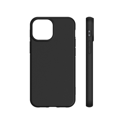 NOVANL Midnight TPU hoesje voor iPhone 13 Mini