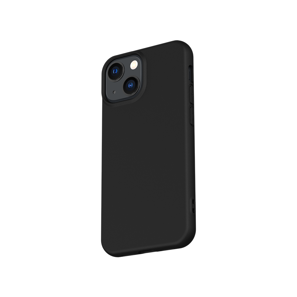 NOVANL Midnight TPU hoesje voor iPhone 13 Mini