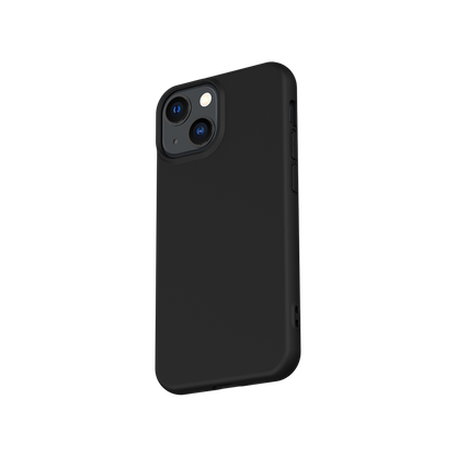 NOVANL Midnight TPU hoesje voor iPhone 13 Mini