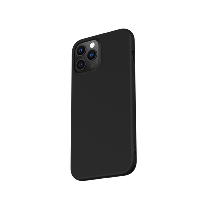 NOVANL Midnight TPU hoesje voor iPhone 12 Pro Max