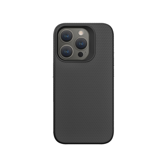 NOVANL GripArmor hoesje voor iPhone 15 Pro Max  Black