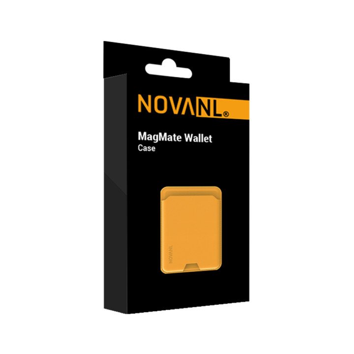 NOVANL MagMate Wallet