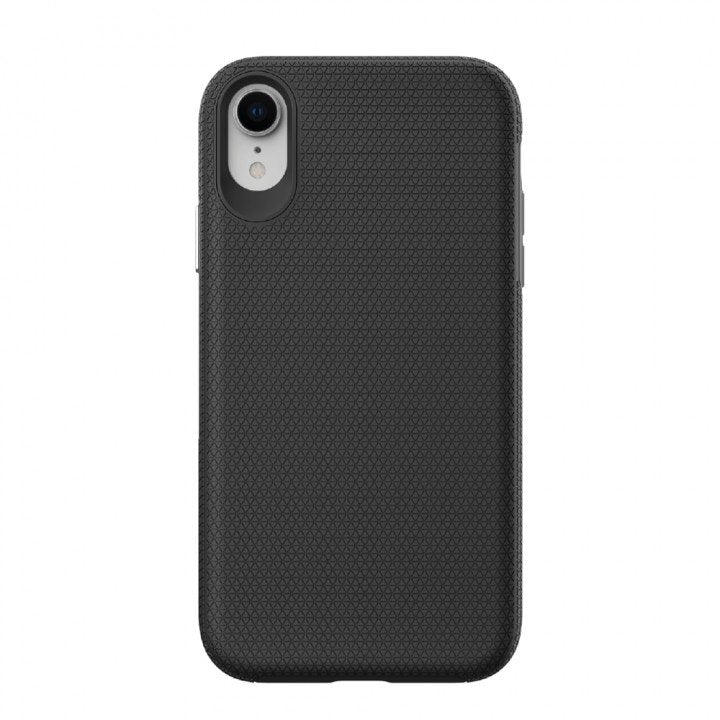 NOVANL GripArmor Case for iPhone XR