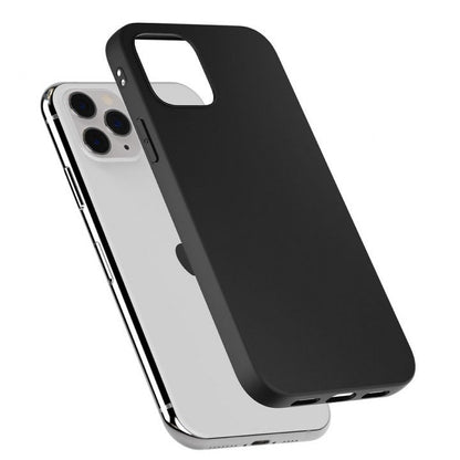 NOVANL Midnight TPU Case for iPhone 11 Pro