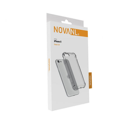 NOVANL ShockShield Case for iPhone 7/8 and SE Series