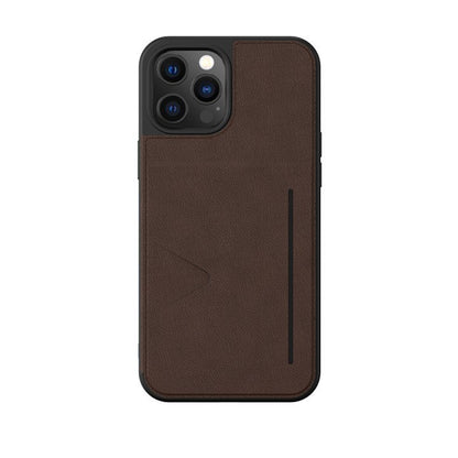 NOVANL WalletGuard Case for iPhone 12 Pro Max