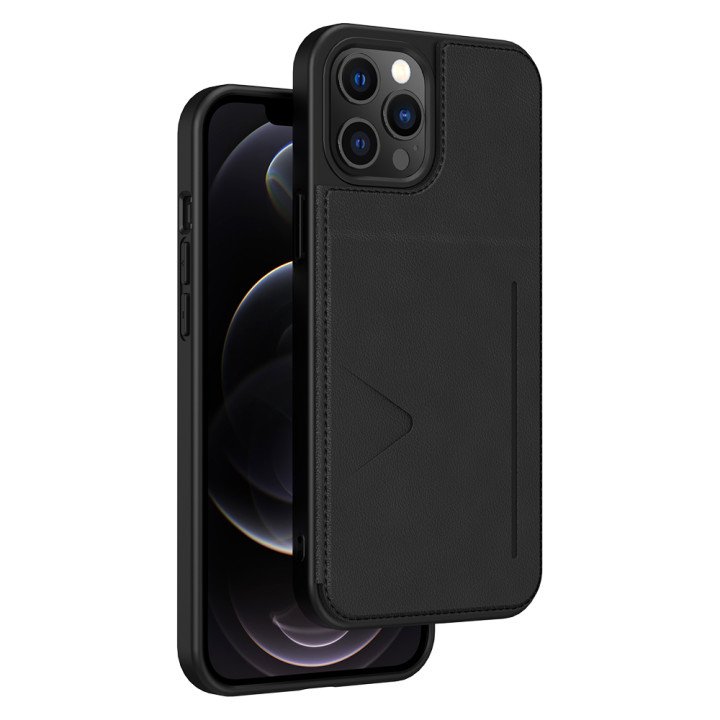 NOVANL WalletGuard Case for iPhone 12 Pro Max