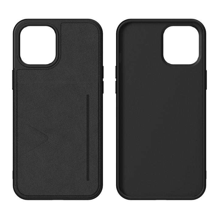 NOVANL WalletGuard Case for iPhone 12 Pro Max