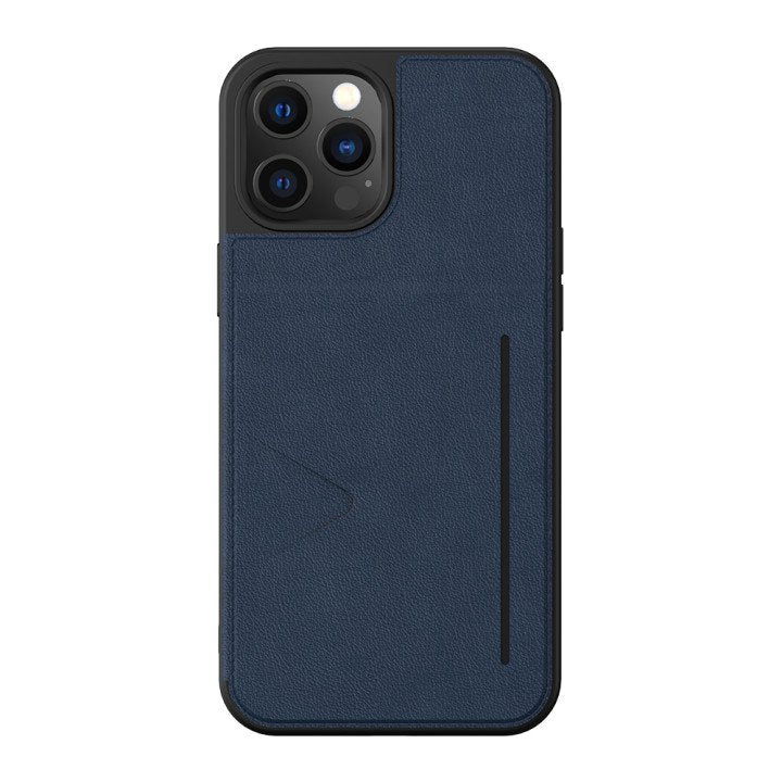 NOVANL WalletGuard Case for iPhone 12 Pro Max