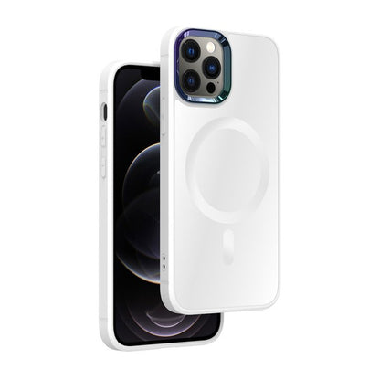 NOVANL GuardArmor Case for iPhone 12/12 Pro