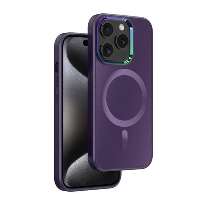 NOVANL GuardArmor Case for iPhone 15 Pro