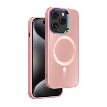 NOVANL GuardArmor Case for iPhone 15 Pro