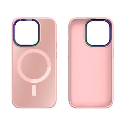 NOVANL GuardArmor Case for iPhone 15 Pro