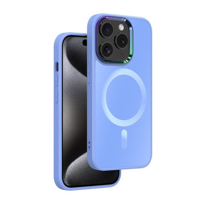 NOVANL GuardArmor Case for iPhone 15 Pro