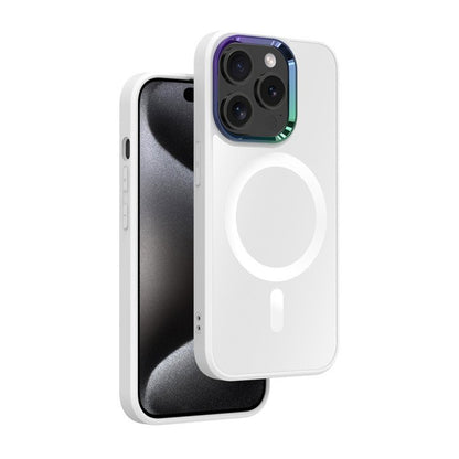 NOVANL GuardArmor Case for iPhone 15 Pro