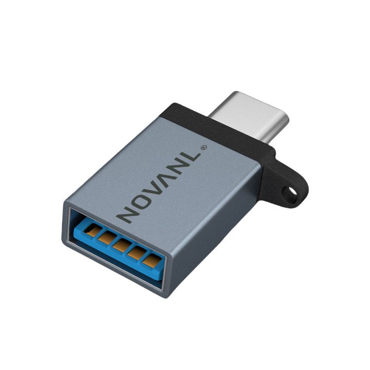 NOVANL EasyLink USB-A to USB-C Adapter