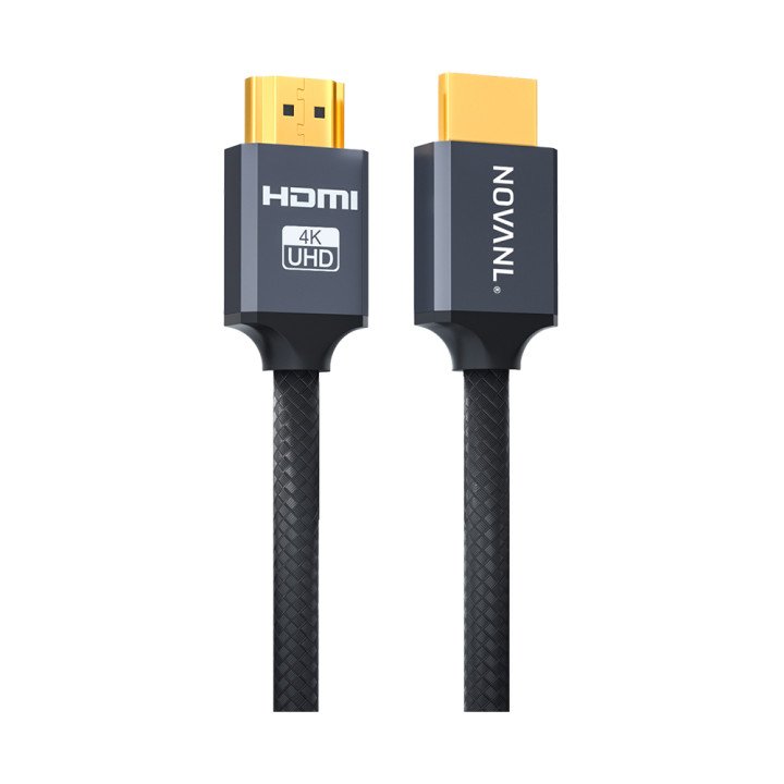 NOVANL UltraHD HDMI 2.0B 4K Cable (5M)