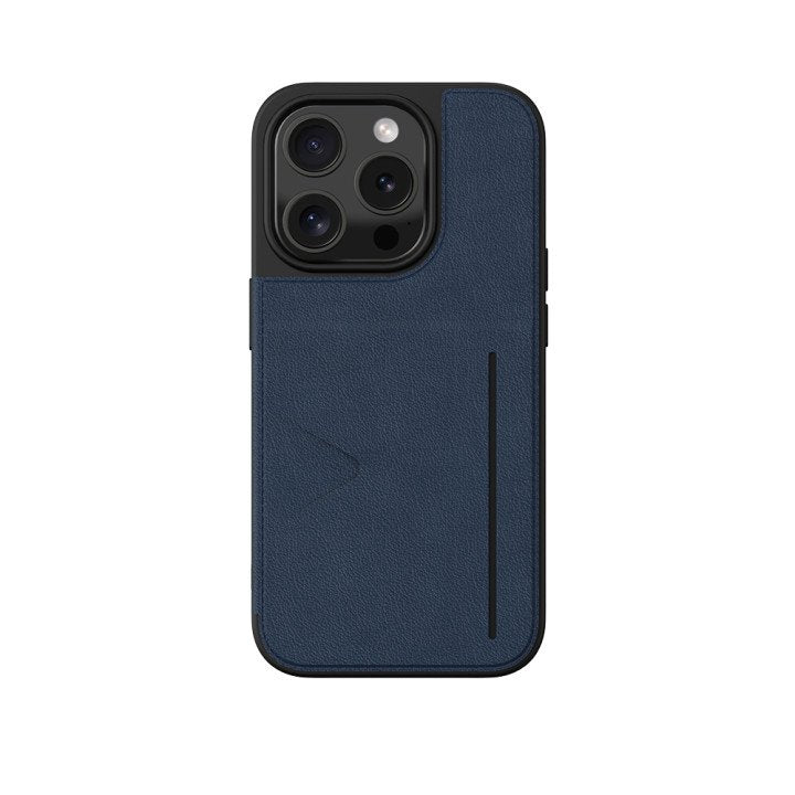 NOVANL WalletGuard Case for iPhone 15 Pro