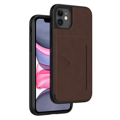 NOVANL WalletGuard Case for iPhone XR