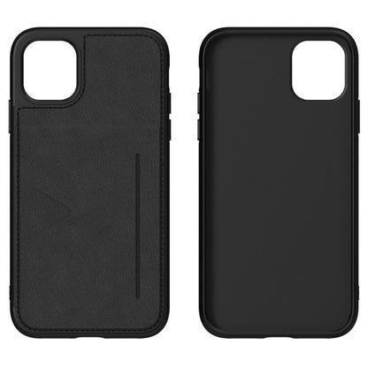 NOVANL WalletGuard Case for iPhone XR