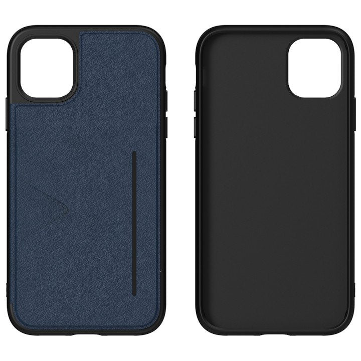 NOVANL WalletGuard Case for iPhone XR