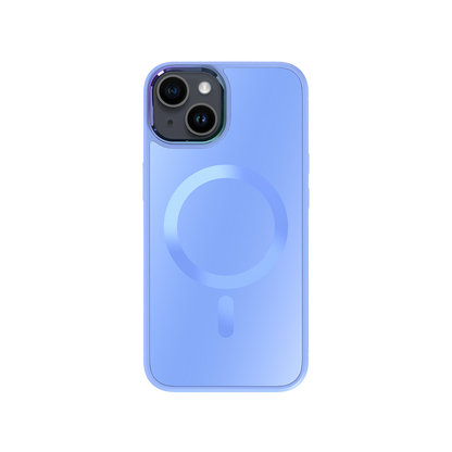 NOVANL GuardArmor Hoesje voor iPhone 14 blue