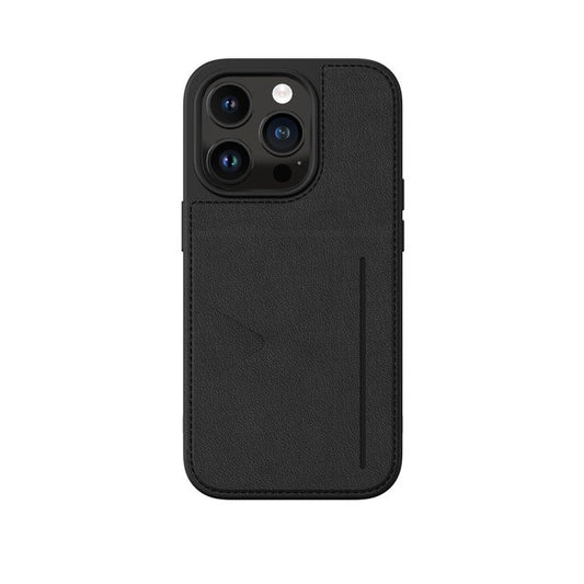 NOVANL WalletGuard Case for iPhone 14 Pro