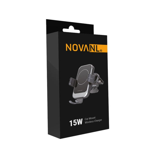 NOVANL DriveMate Wireless Airvent Mount