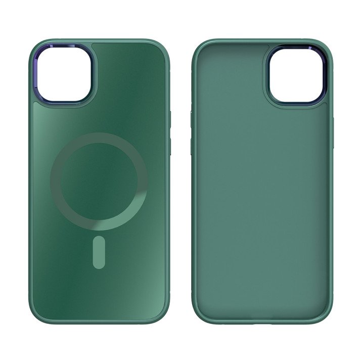 NOVANL GuardArmor Case for iPhone 14 Plus