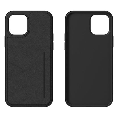 NOVANL WalletGuard Case for iPhone 12/12 Pro