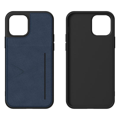 NOVANL WalletGuard Case for iPhone 12/12 Pro