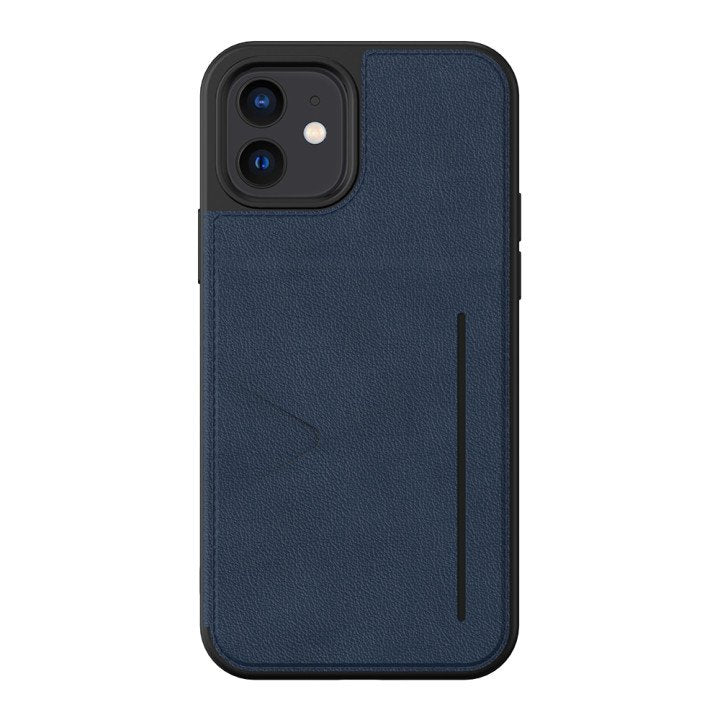 NOVANL WalletGuard Case for iPhone 12/12 Pro