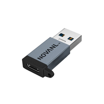 NOVANL EasyLink USB-C to USB-A Adapter