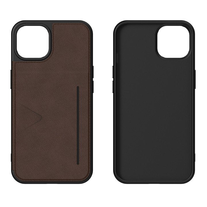 NOVANL WalletGuard Case for iPhone 13