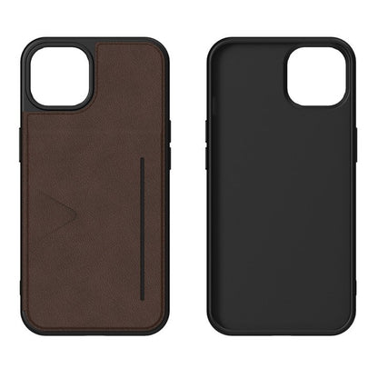 NOVANL WalletGuard Case for iPhone 13