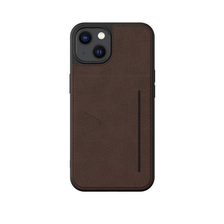 NOVANL WalletGuard Case for iPhone 13