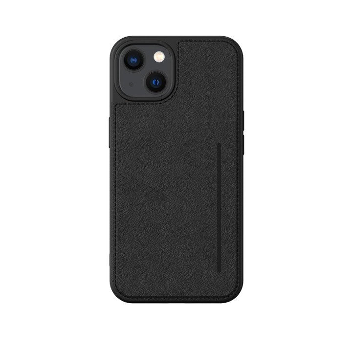 NOVANL WalletGuard Case for iPhone 13