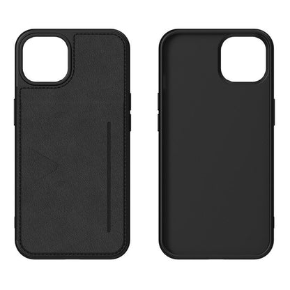 NOVANL WalletGuard Case for iPhone 13