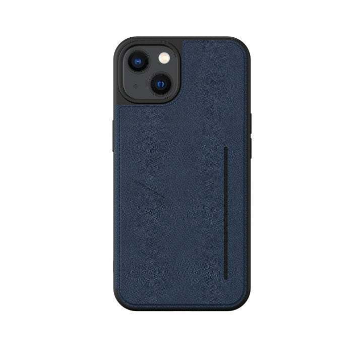 NOVANL WalletGuard Case for iPhone 13