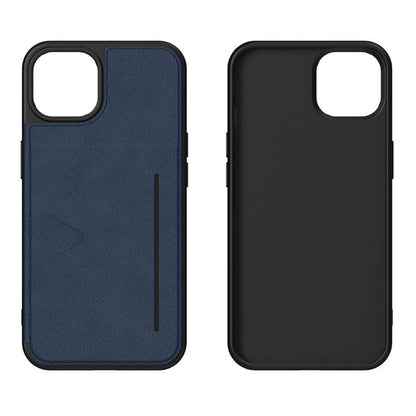 NOVANL WalletGuard Case for iPhone 13