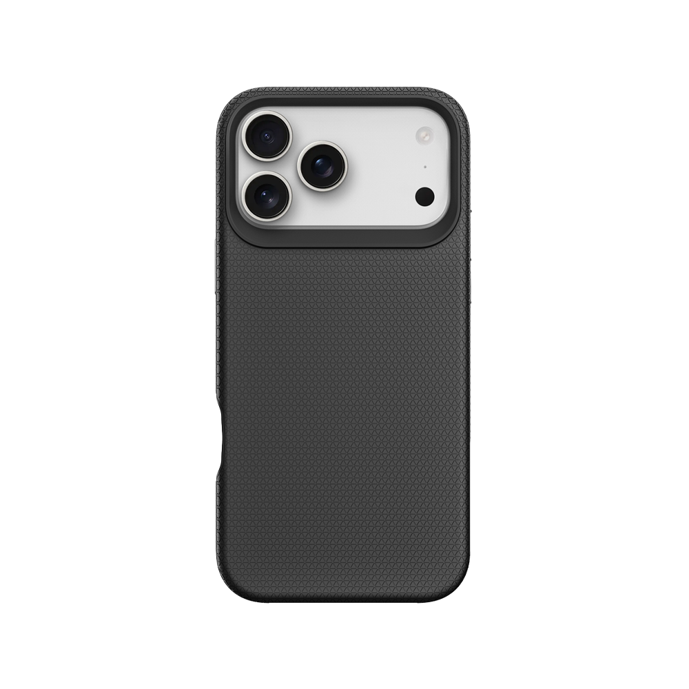 NOVANL GripArmor Case (Incl. Magnetics) Compatible for iPhone 17 Pro Max