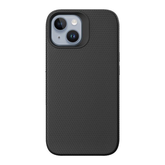 NOVANL GripArmor Case for iPhone 15