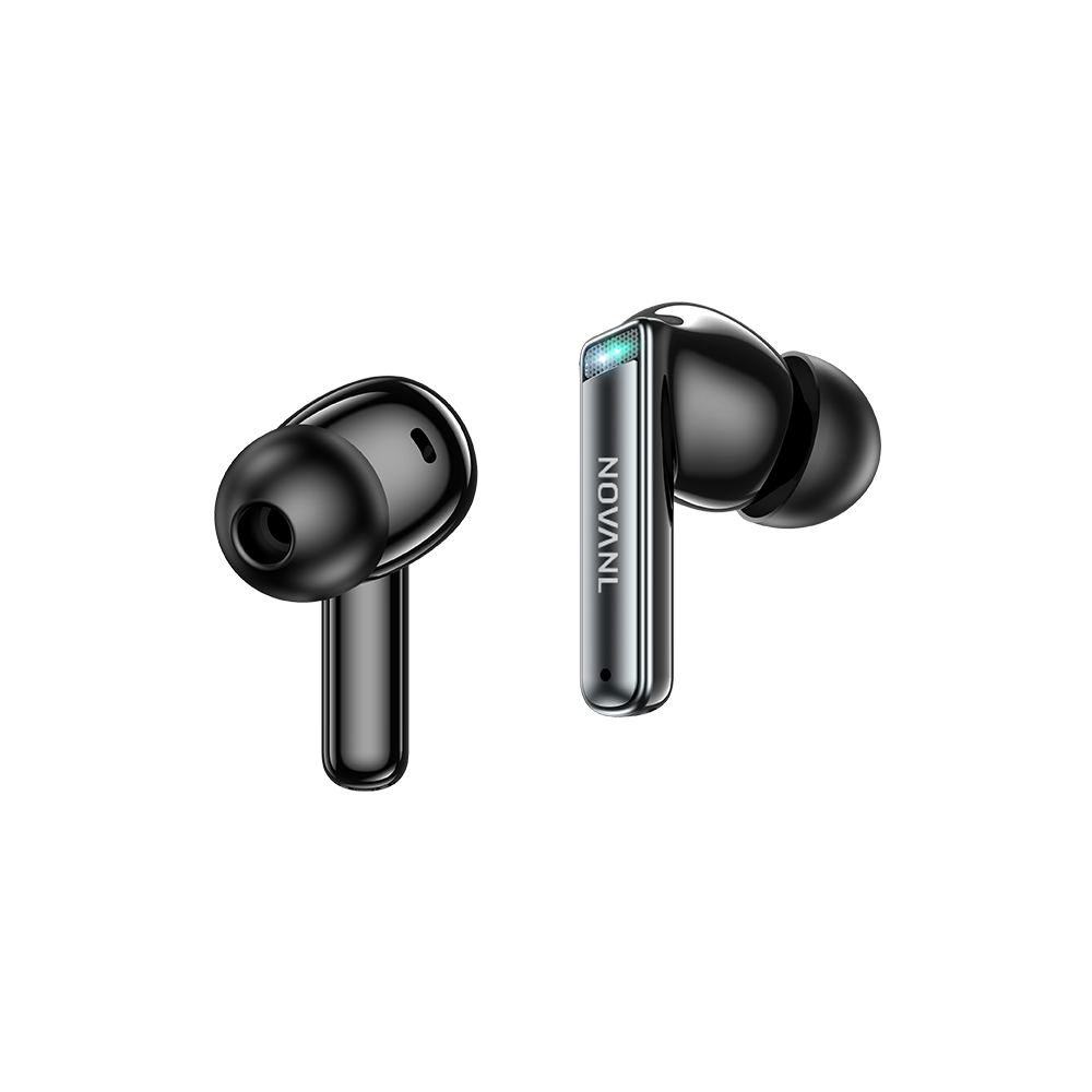 NOVANL Harmoniq Pro Wireless Earphones