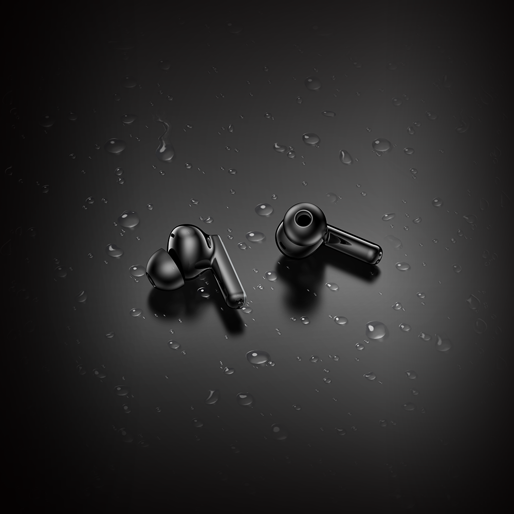 NOVANL Harmoniq Pro Wireless Earphones